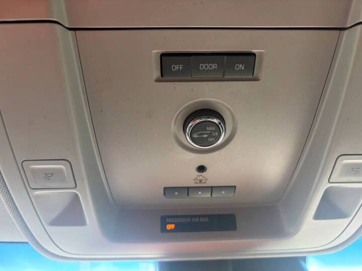 2017 GMC Yukon