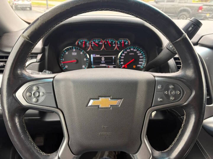 2020 Chevrolet Tahoe LS - Photo 9