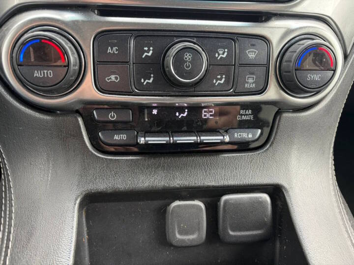 2020 Chevrolet Tahoe LS - Photo 13