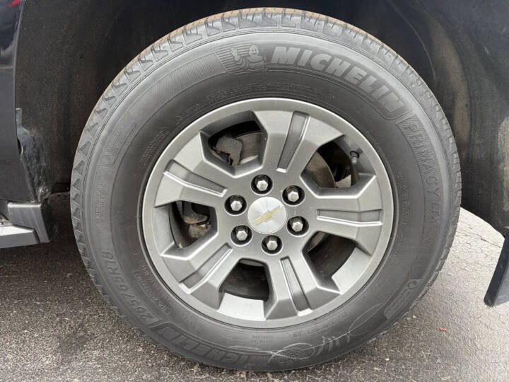 2020 Chevrolet Tahoe LS - Photo 15