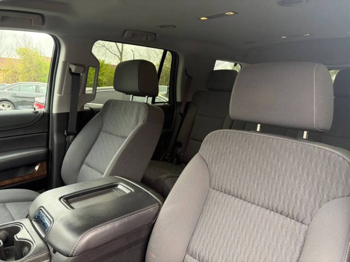 2020 Chevrolet Tahoe LS - Photo 7