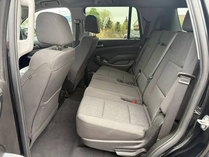 2020 Chevrolet Tahoe LS - Photo 10