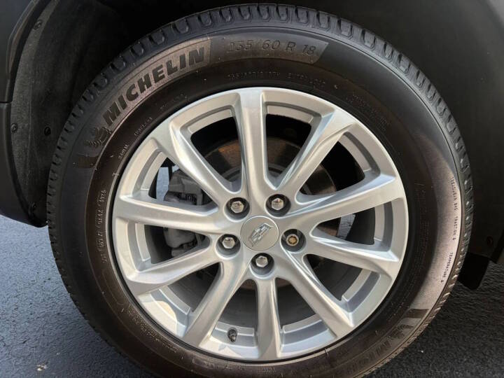 2022 Cadillac XT4