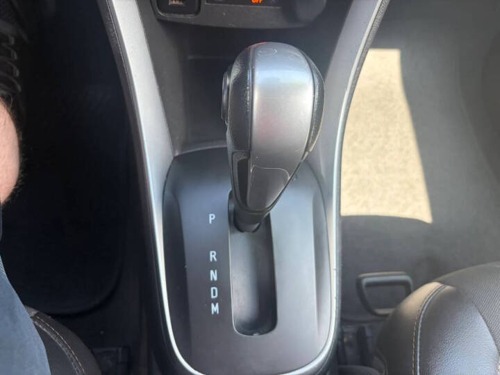 2022 Chevrolet Trax
