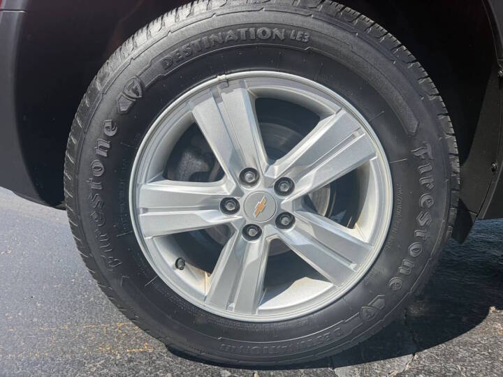 2022 Chevrolet Trax