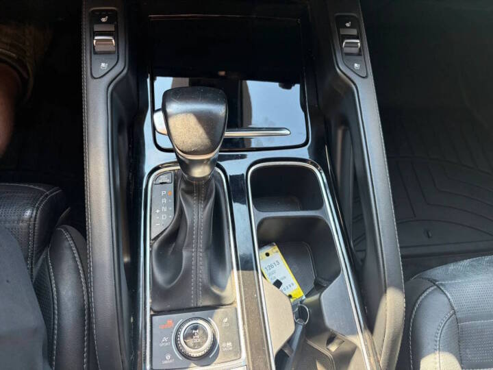 2022 Kia Telluride