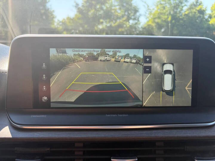 2022 Kia Telluride
