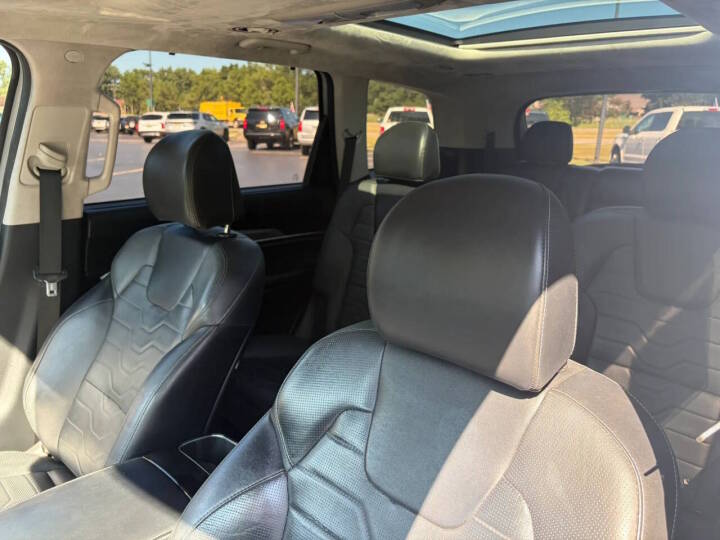 2022 Kia Telluride