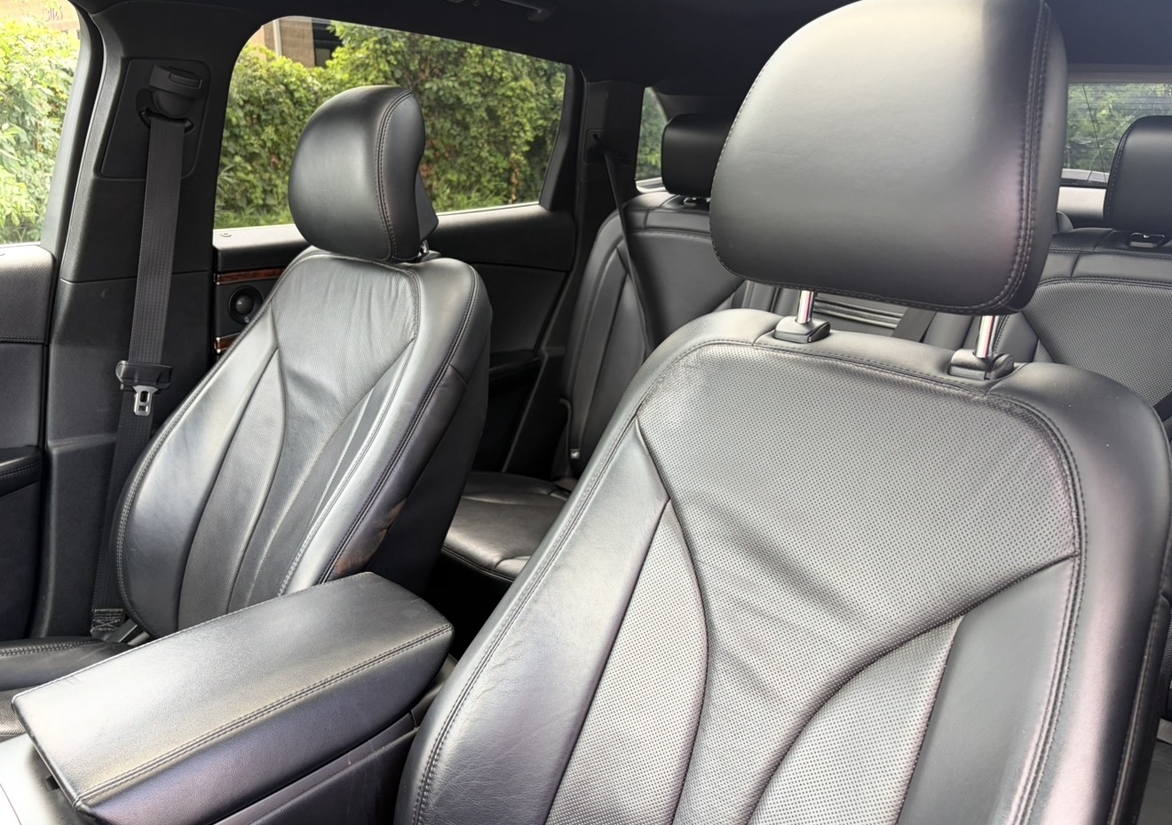 2019 Lincoln Nautilus Reserve - Photo 8