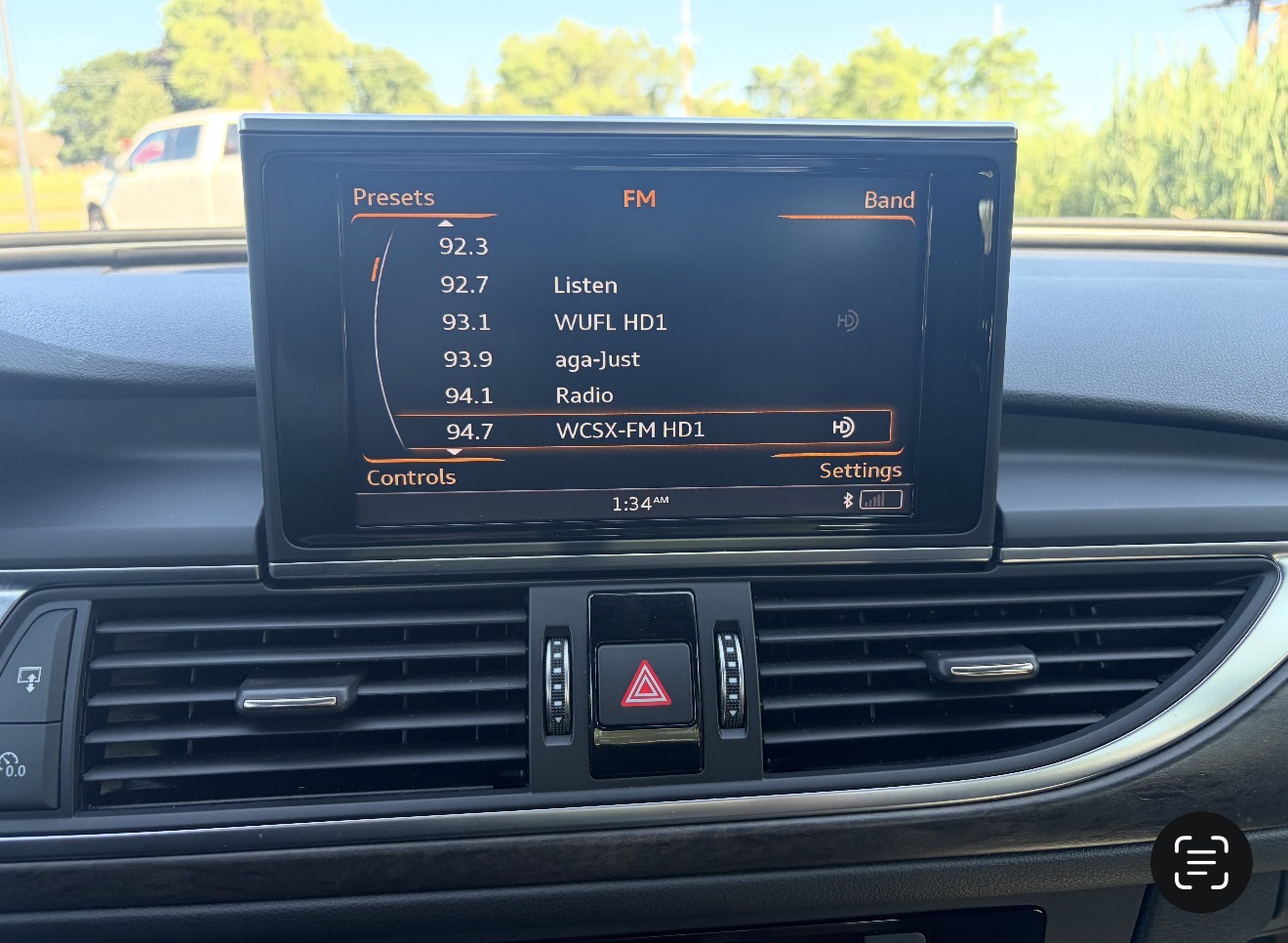 2018 Audi A6