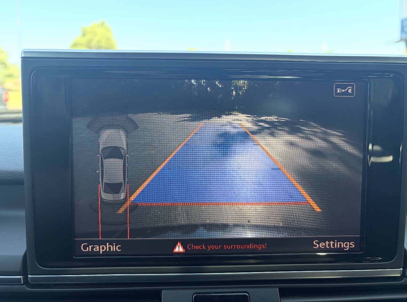 2018 Audi A6