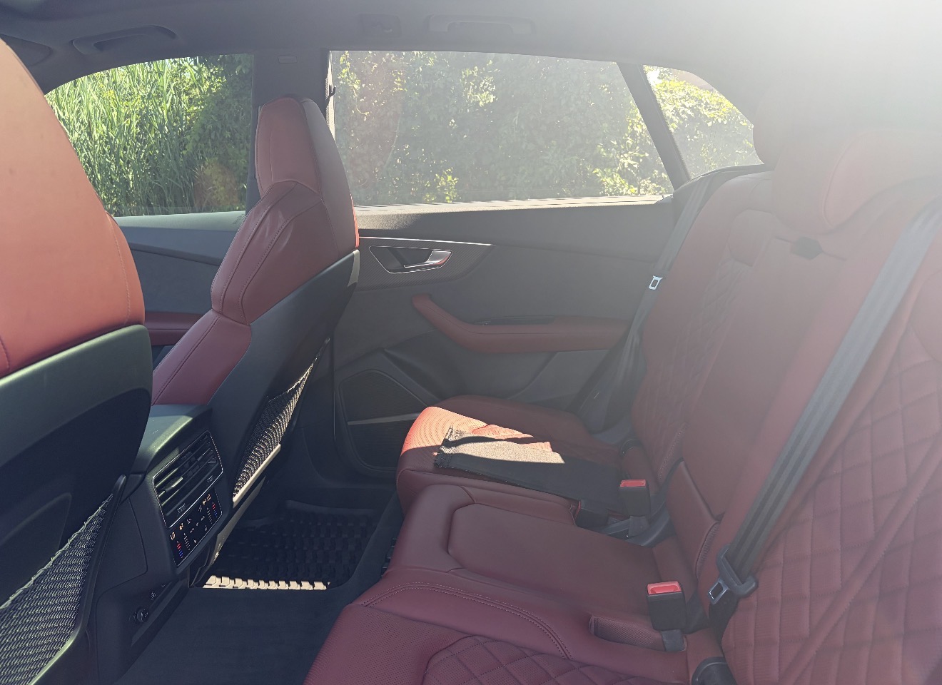 2024 Audi SQ8