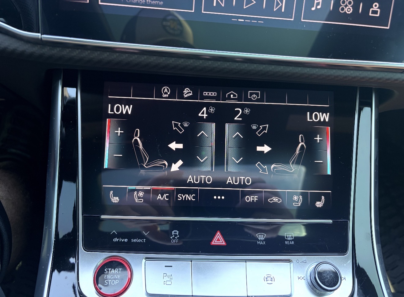 2024 Audi SQ8
