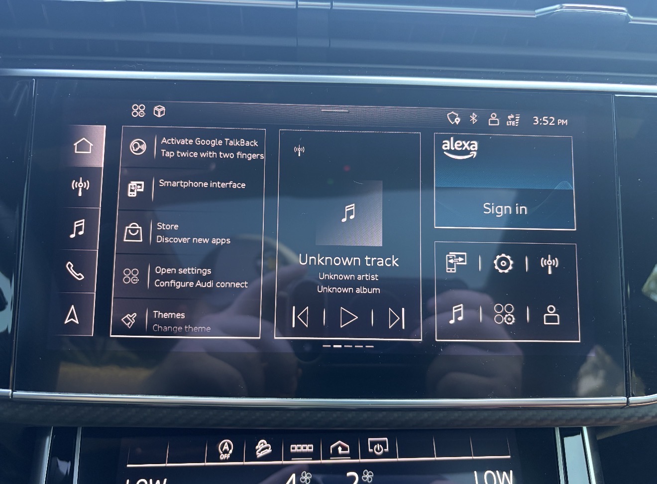 2024 Audi SQ8