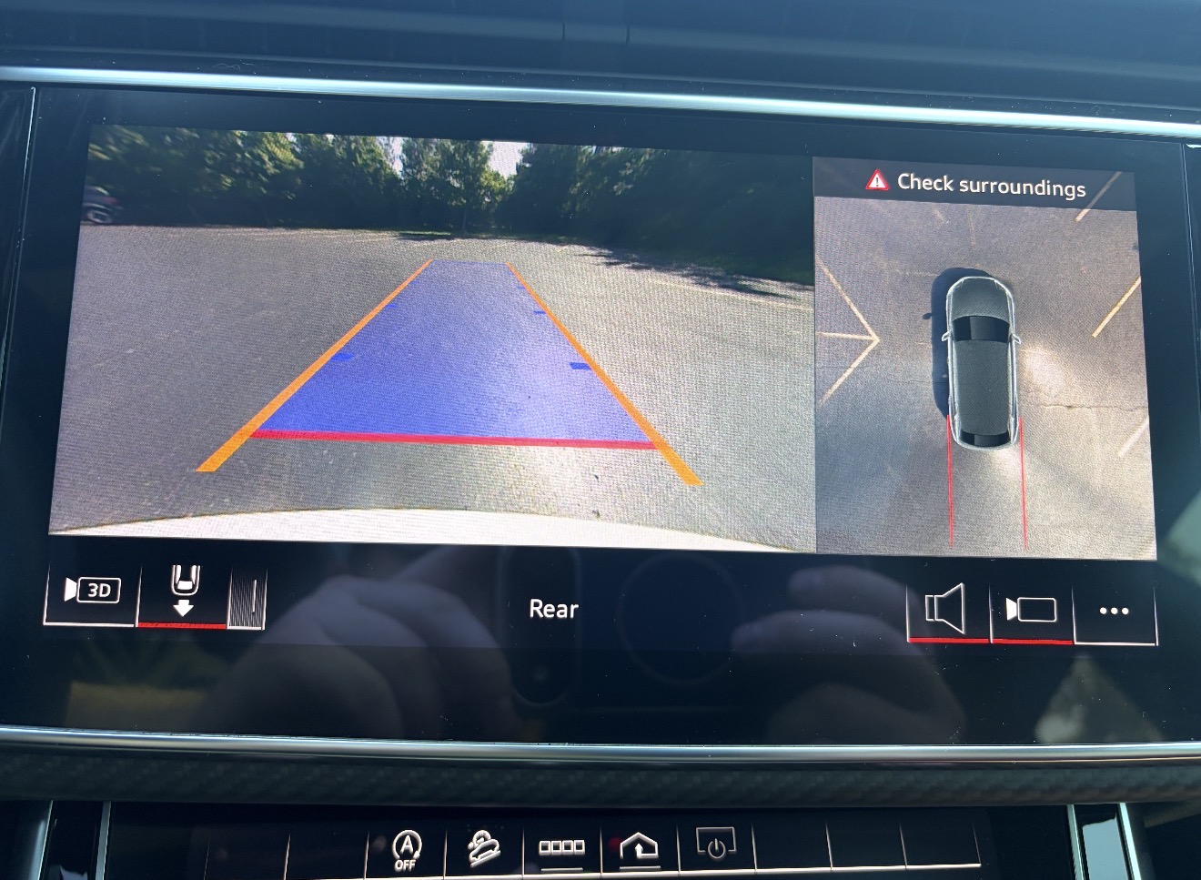 2024 Audi SQ8