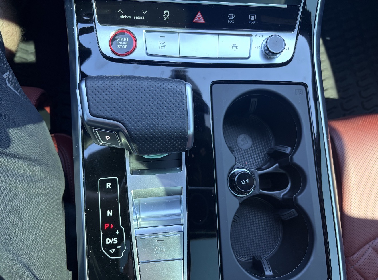 2024 Audi SQ8