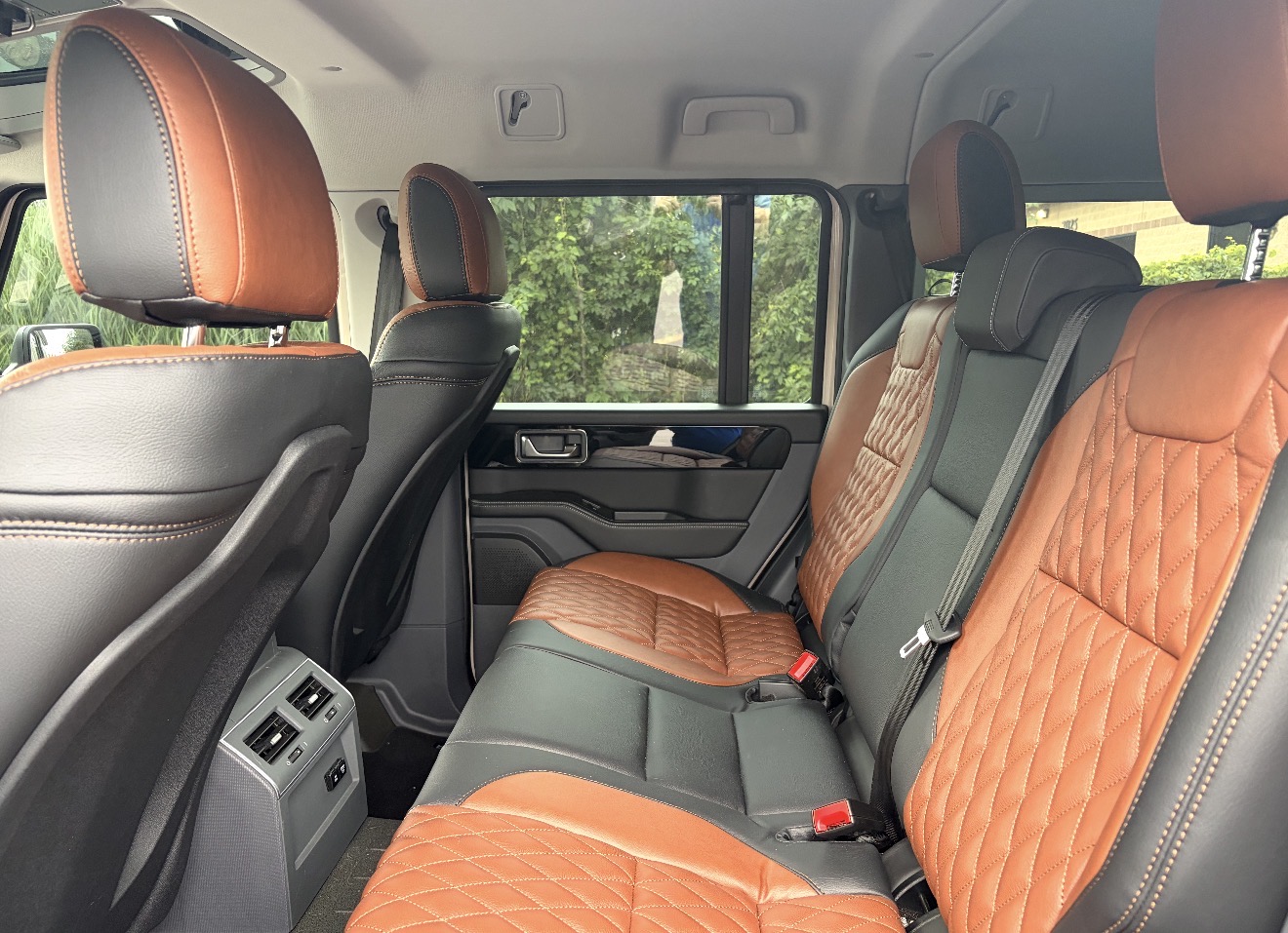 2024 INEOS Grenadier Station Wagon
