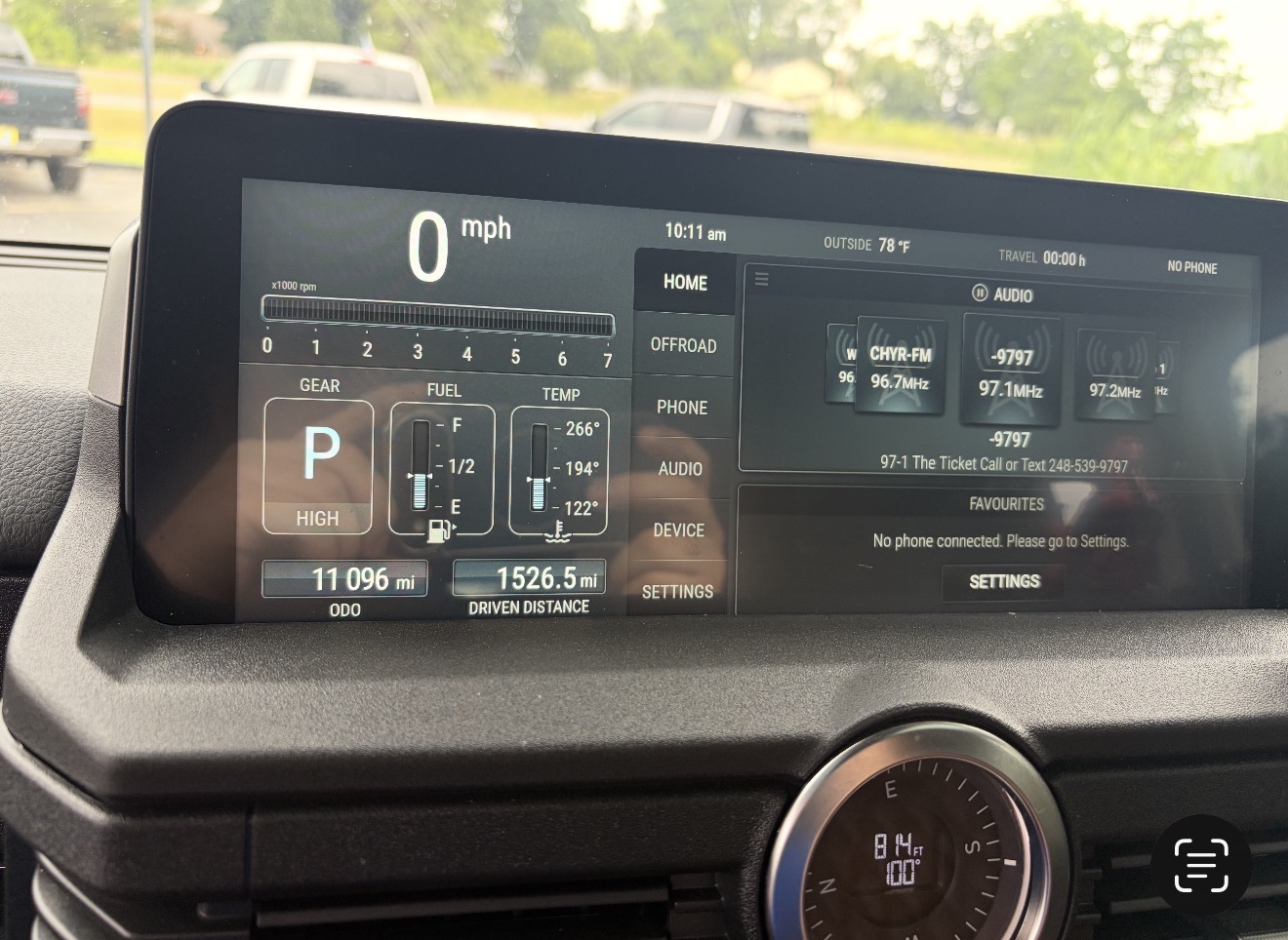 2024 INEOS Grenadier Station Wagon