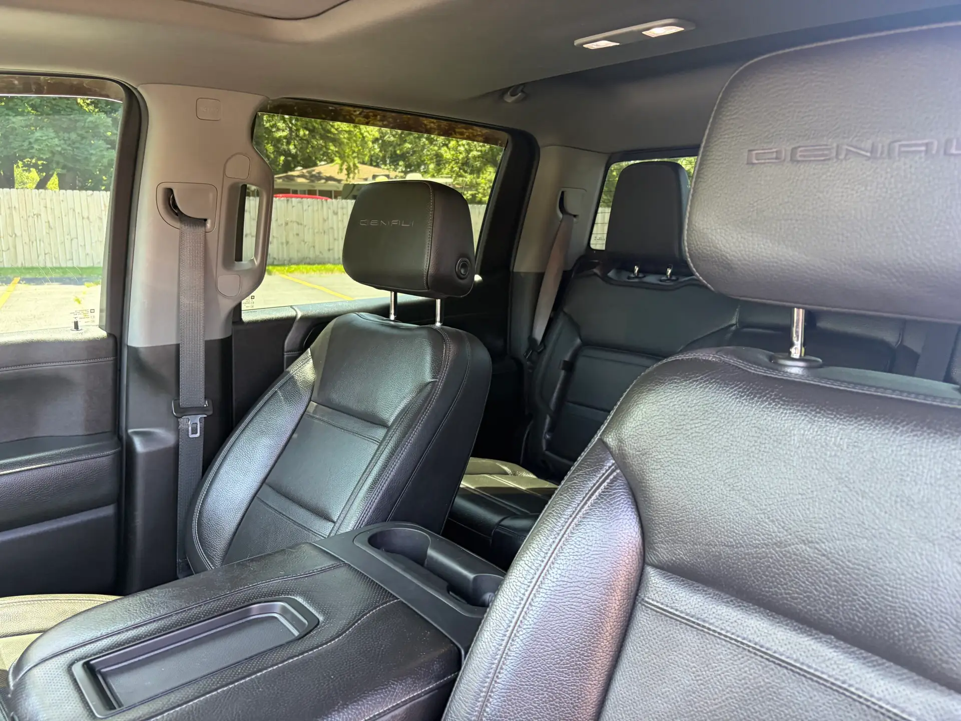 2020 GMC Sierra 1500 Crew Cab