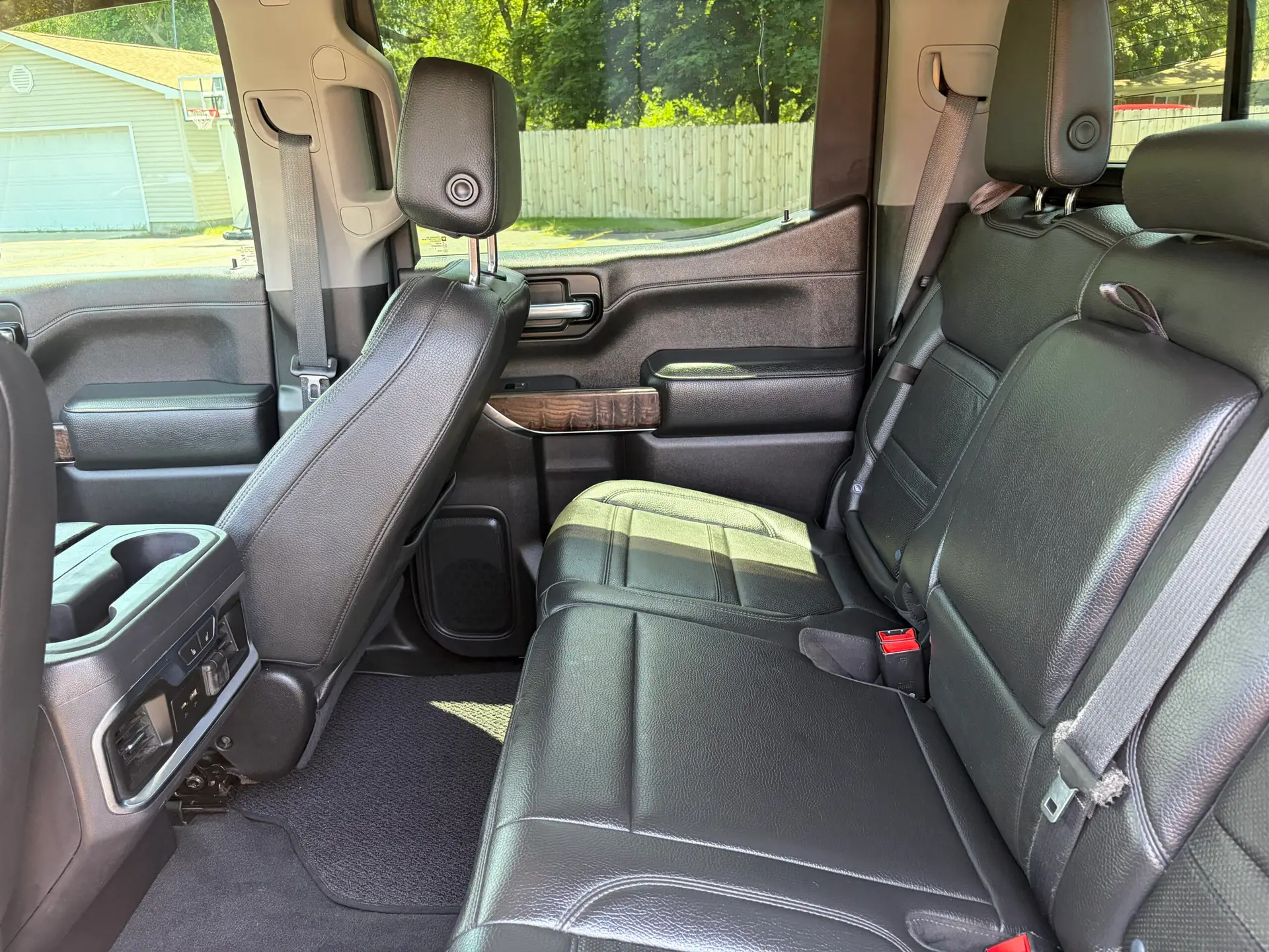 2020 GMC Sierra 1500 Crew Cab