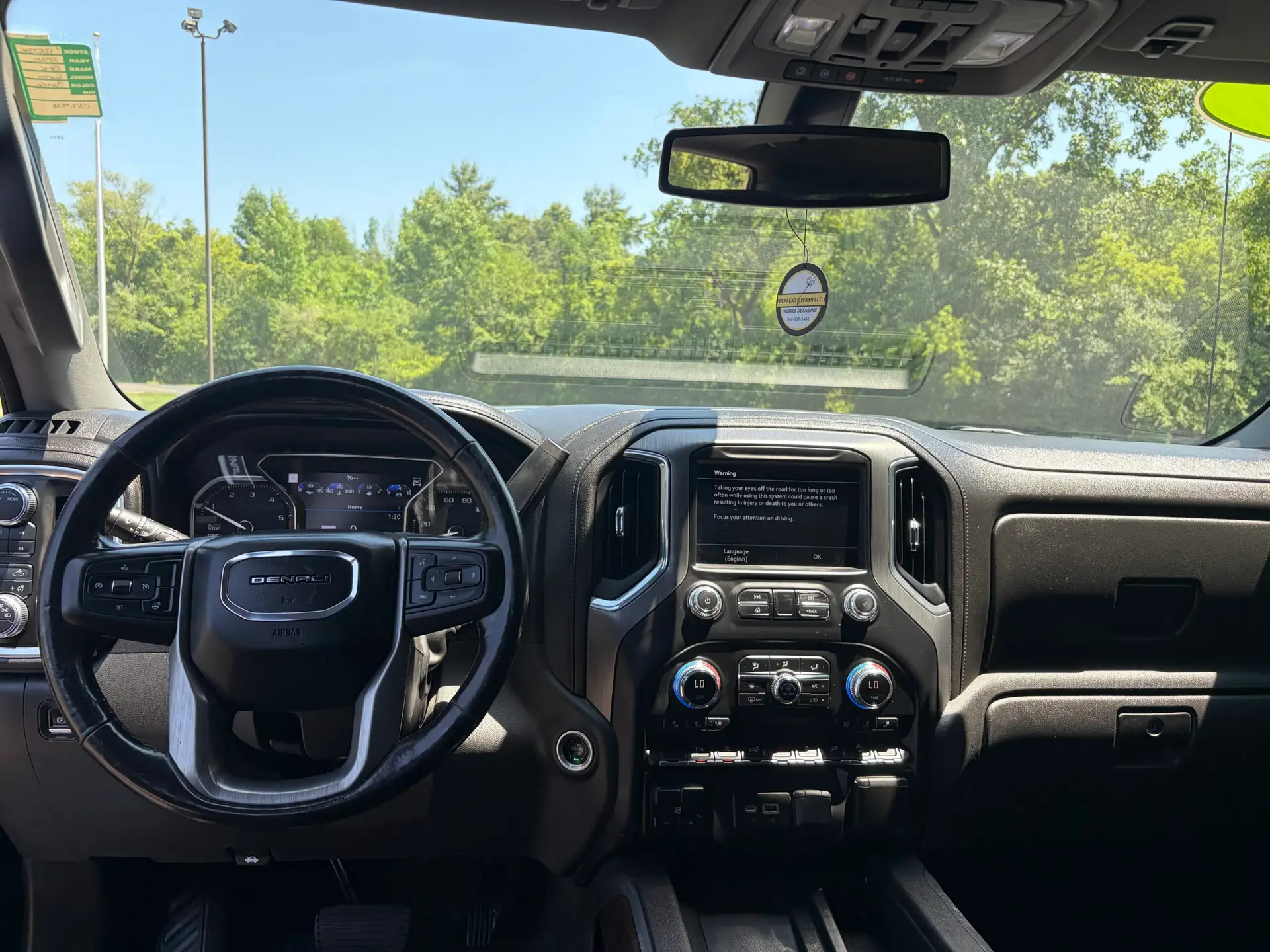 2020 GMC Sierra 1500 Crew Cab