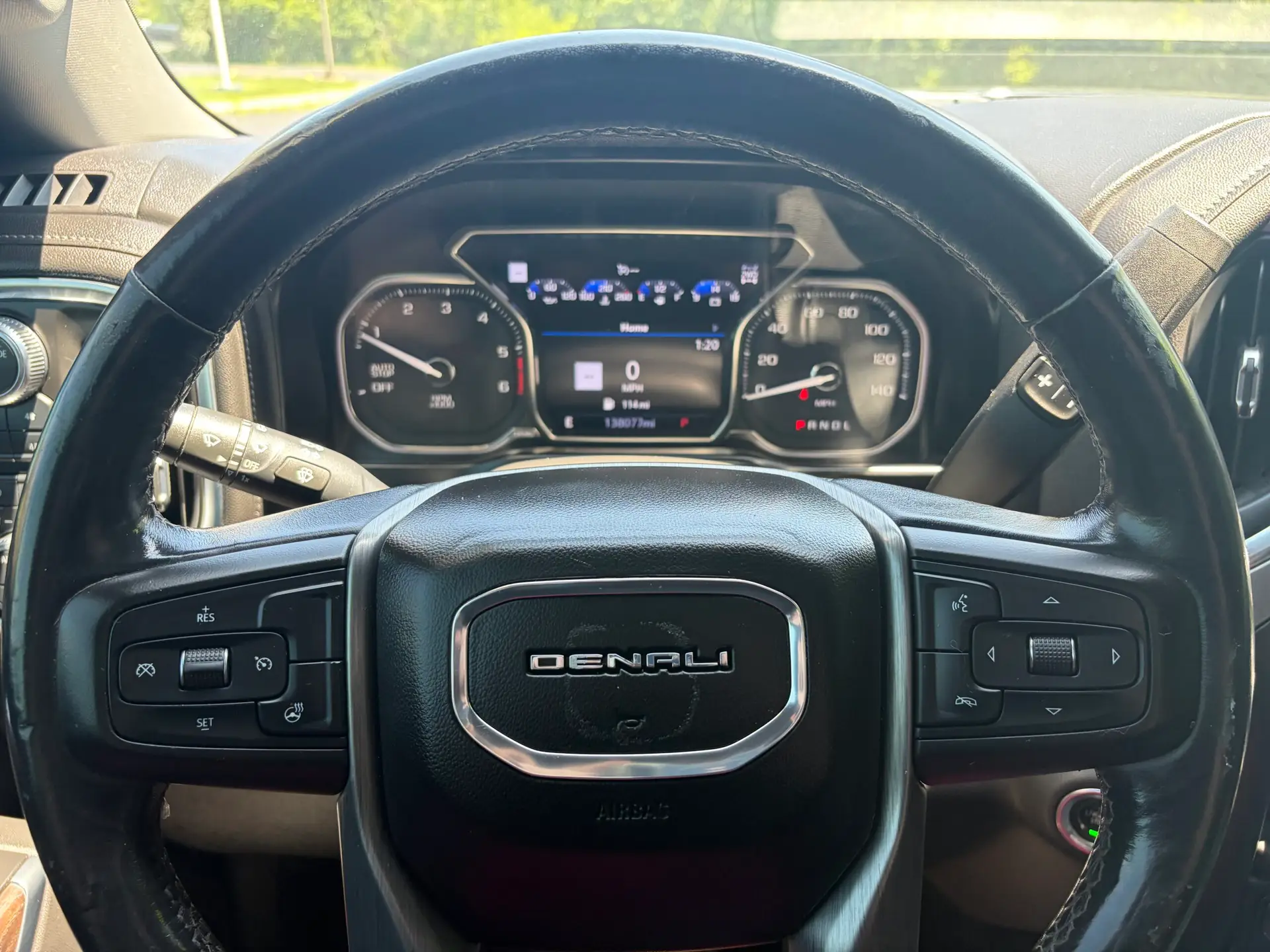 2020 GMC Sierra 1500 Crew Cab