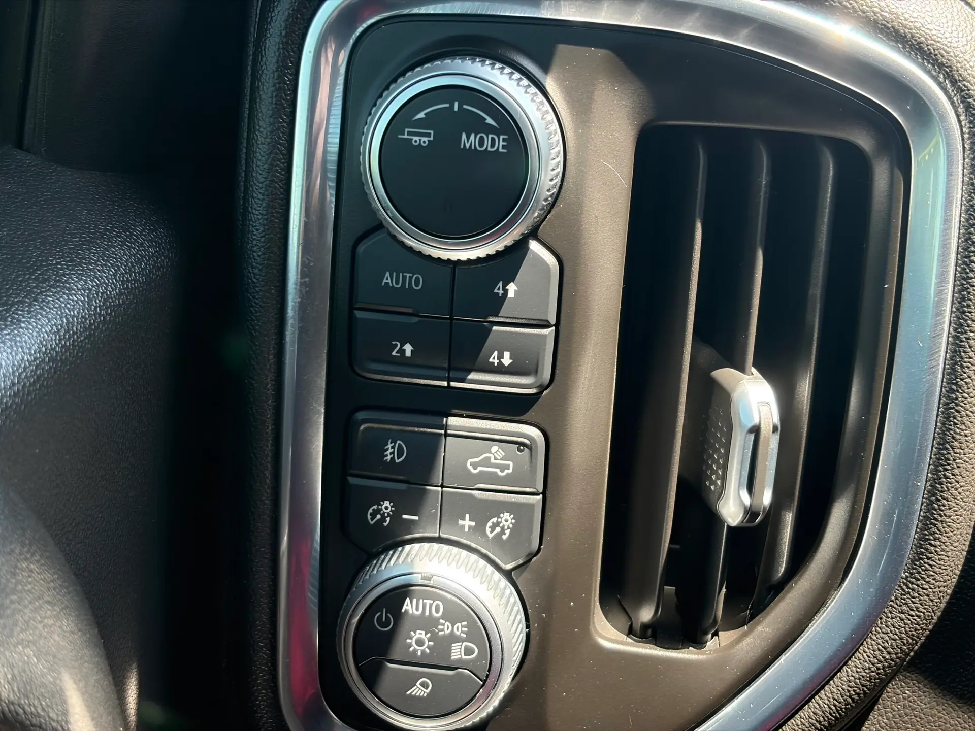 2020 GMC Sierra 1500 Crew Cab