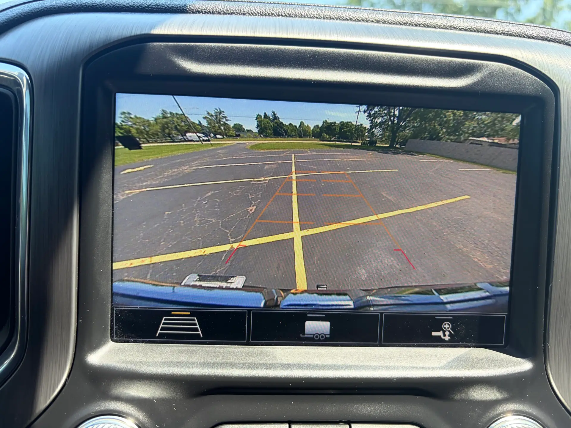2020 GMC Sierra 1500 Crew Cab