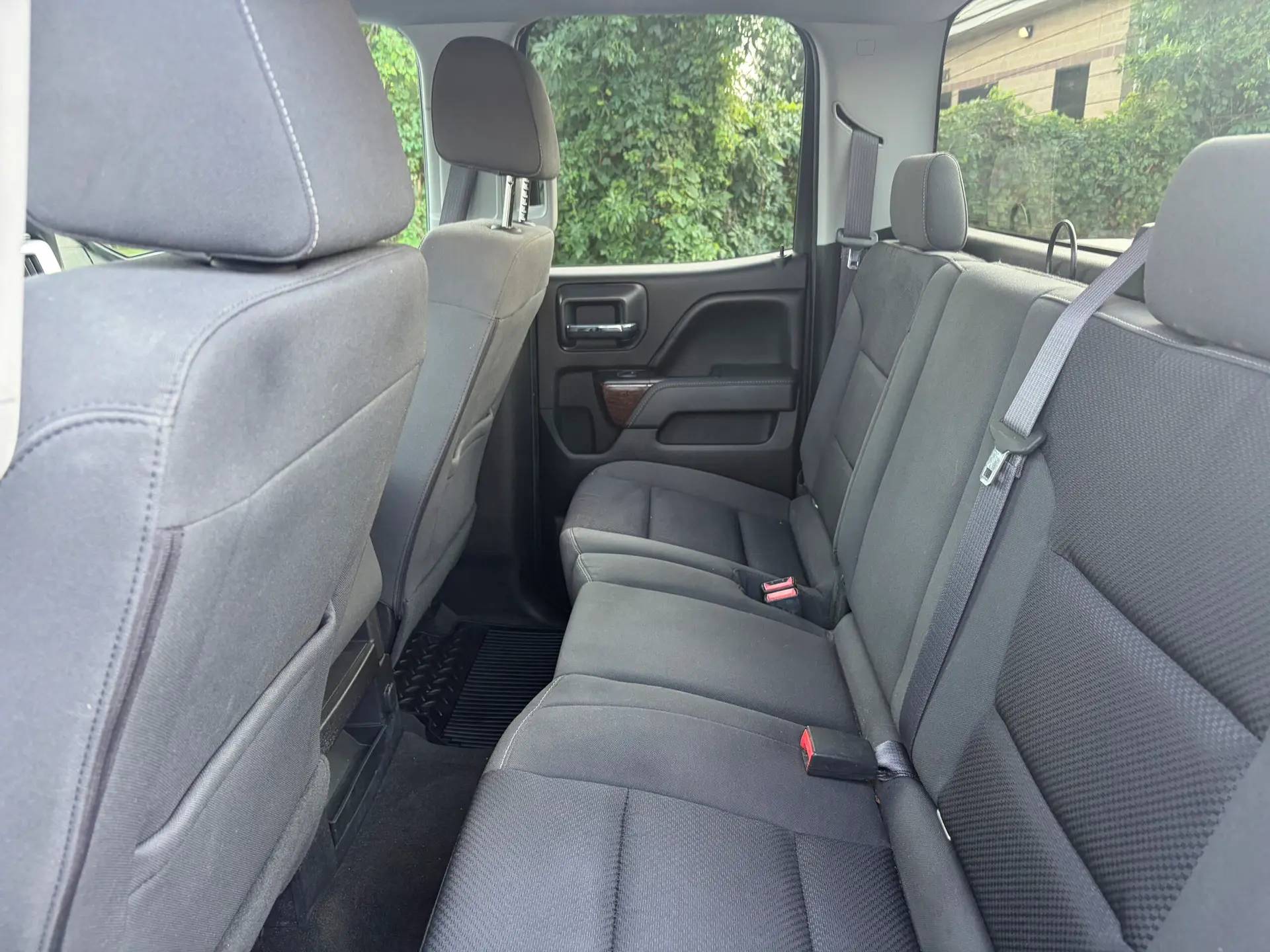 2016 GMC Sierra 1500