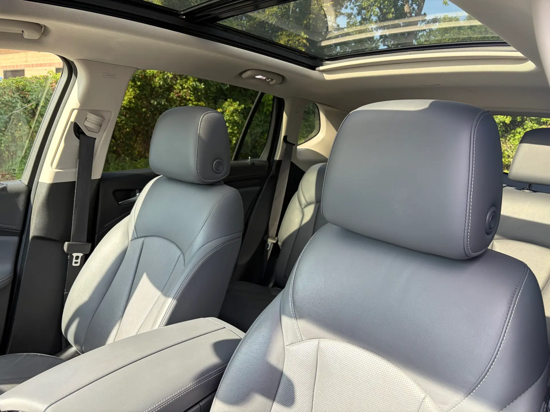 2019 Buick Envision Premium
