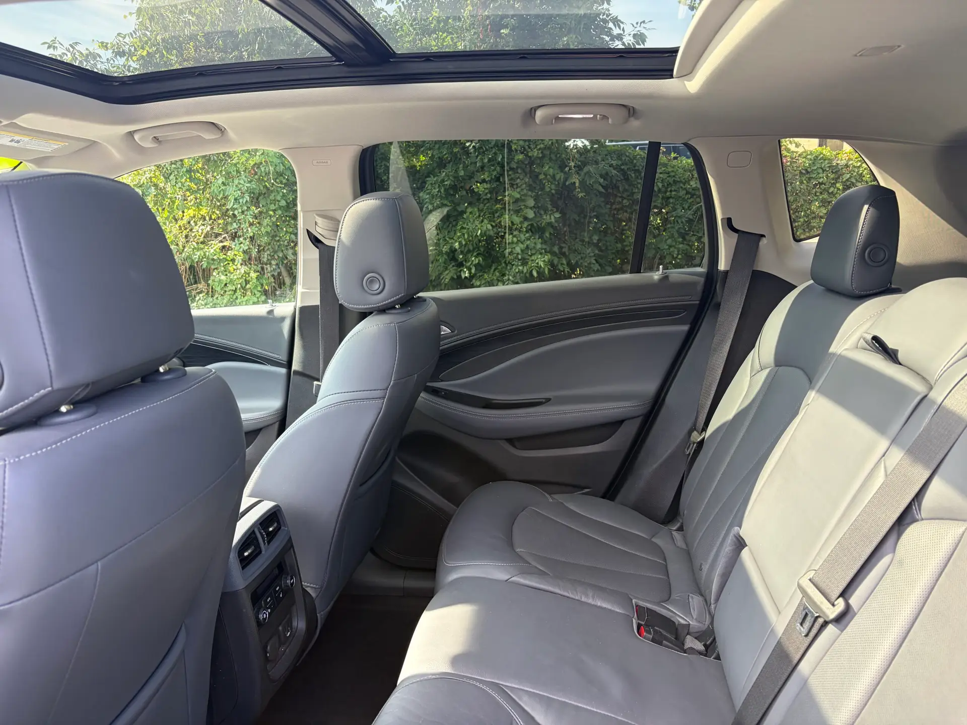 2019 Buick Envision Premium
