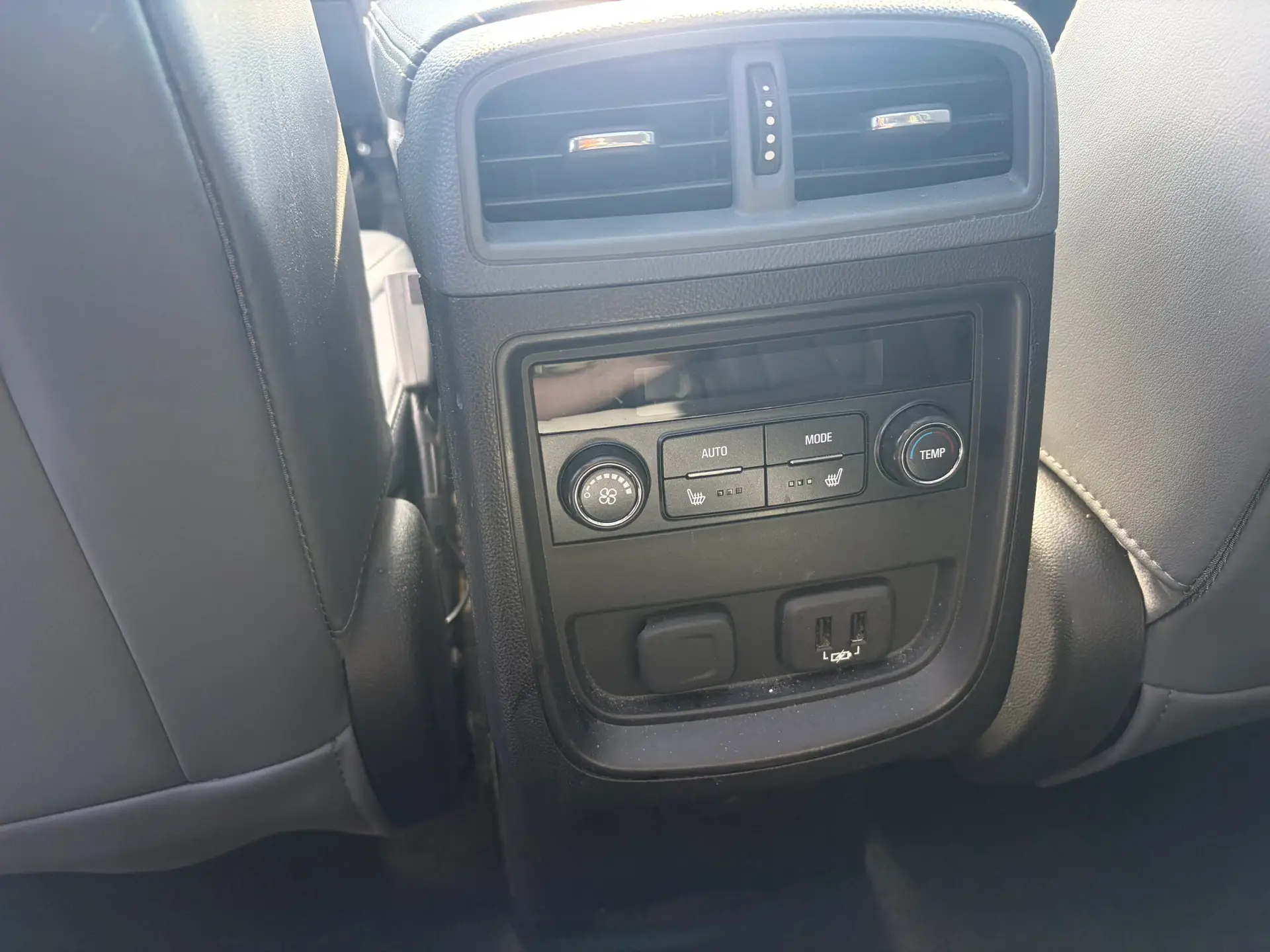 2019 Buick Envision Premium
