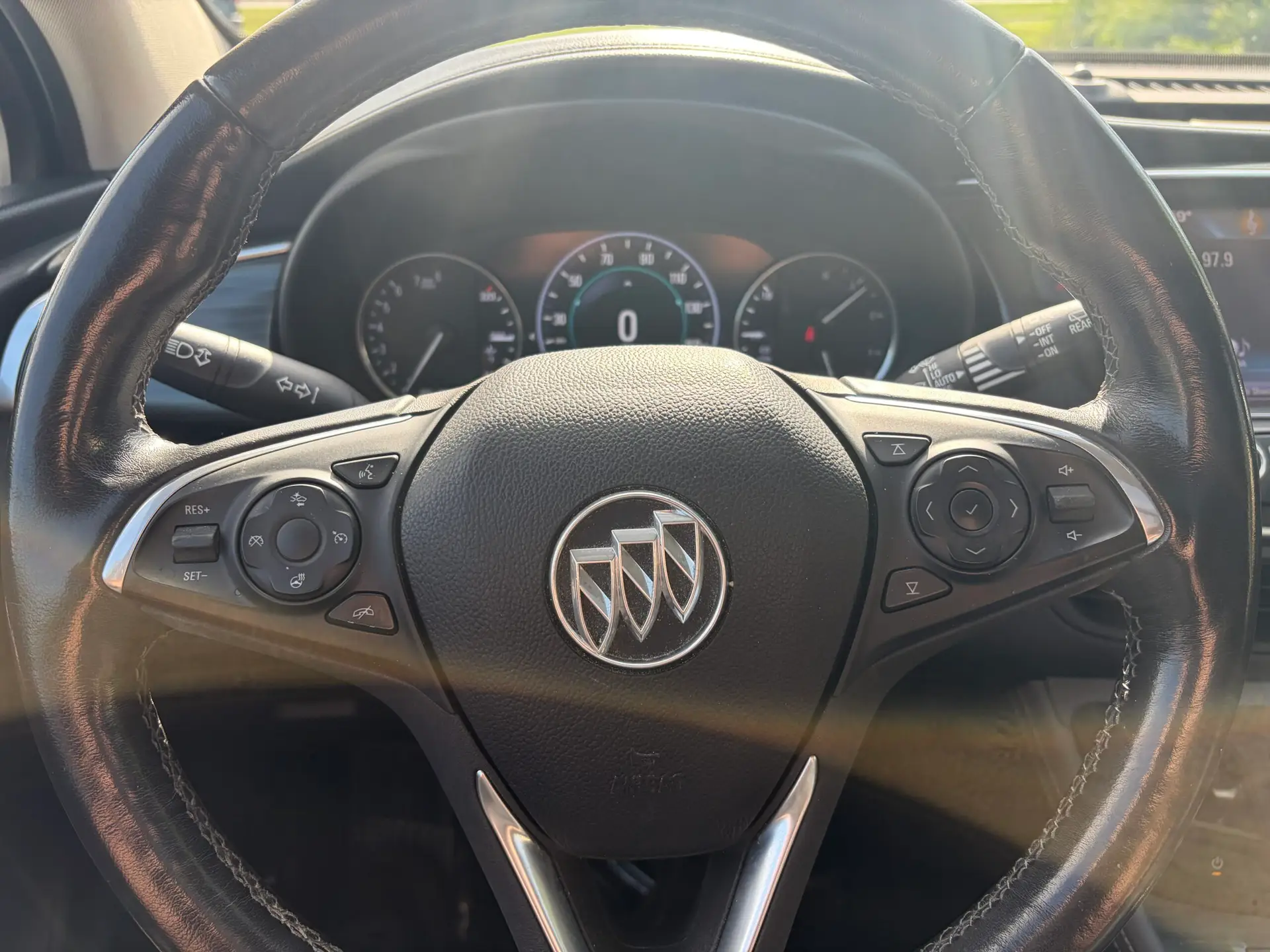 2019 Buick Envision Premium