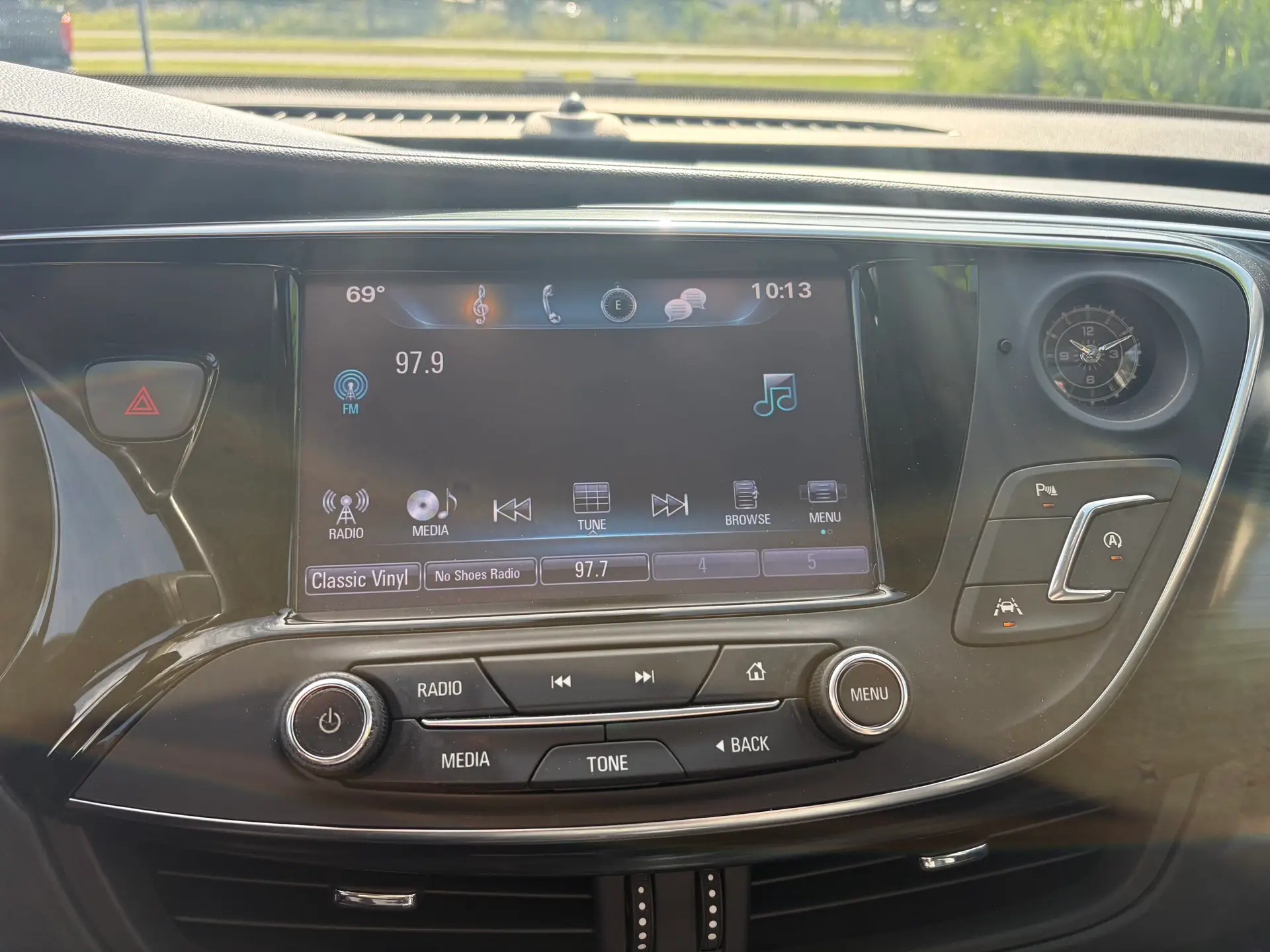 2019 Buick Envision Premium