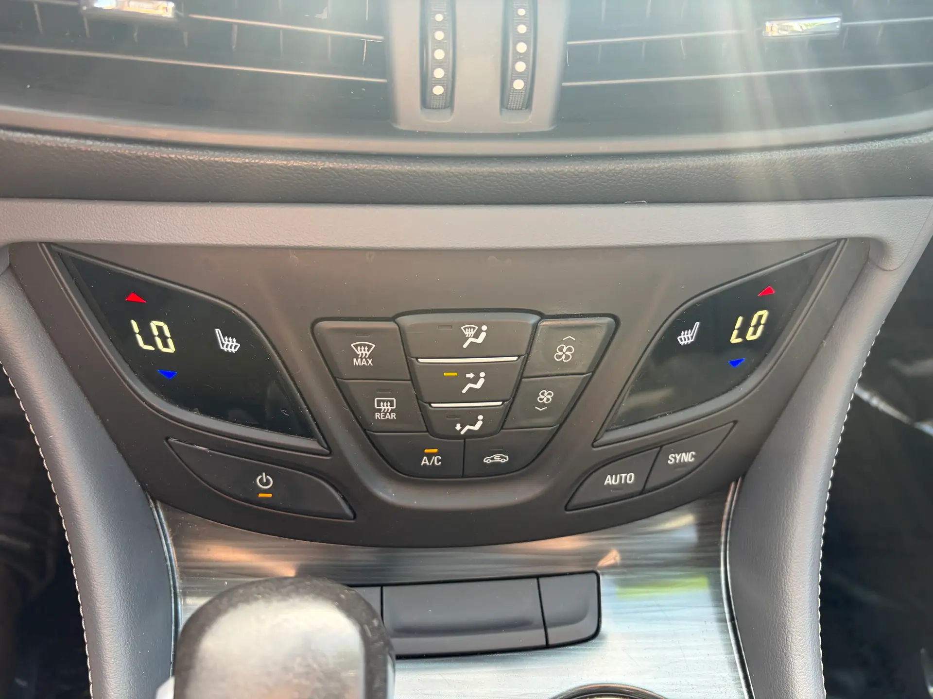 2019 Buick Envision Premium