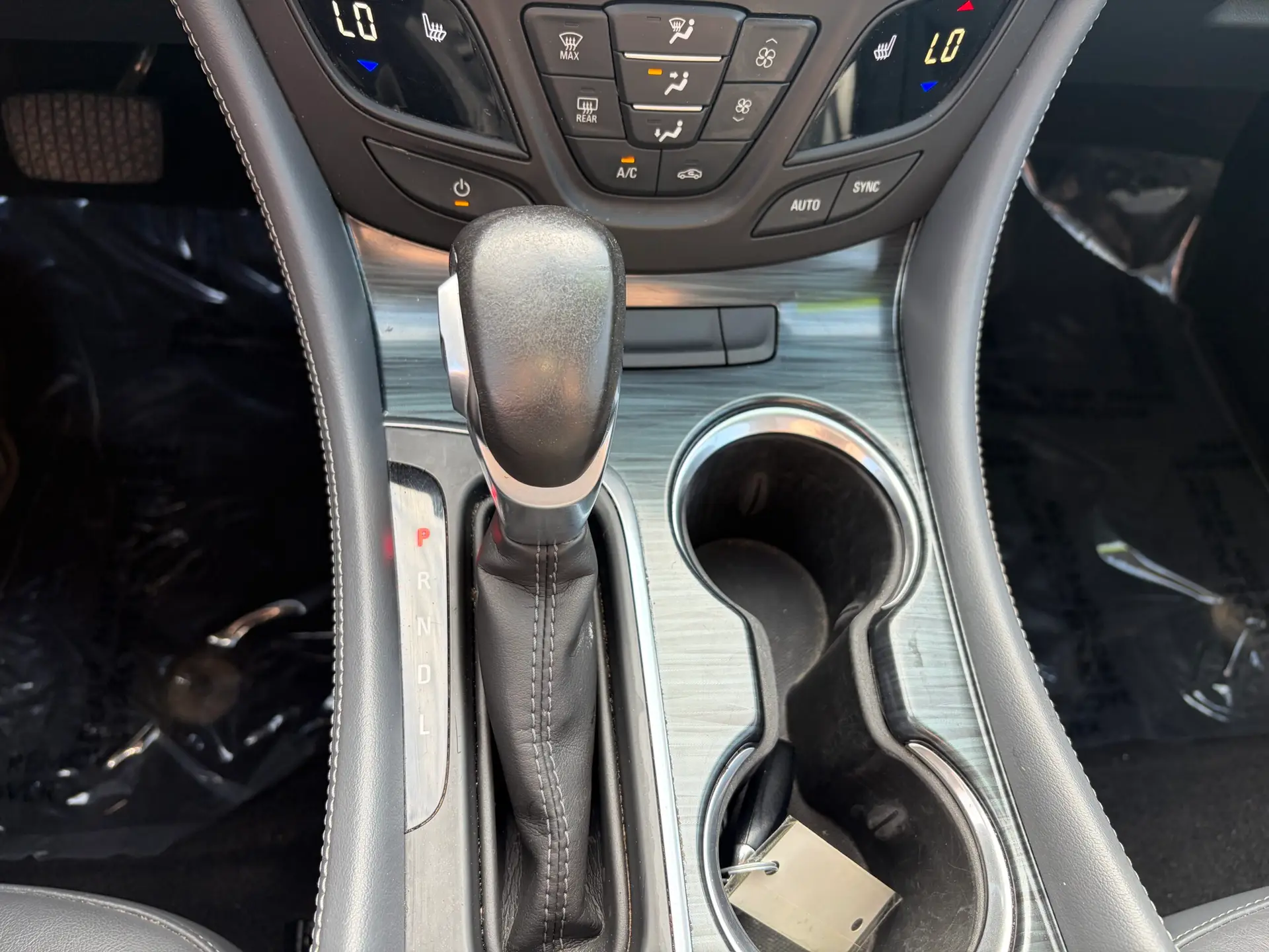 2019 Buick Envision Premium