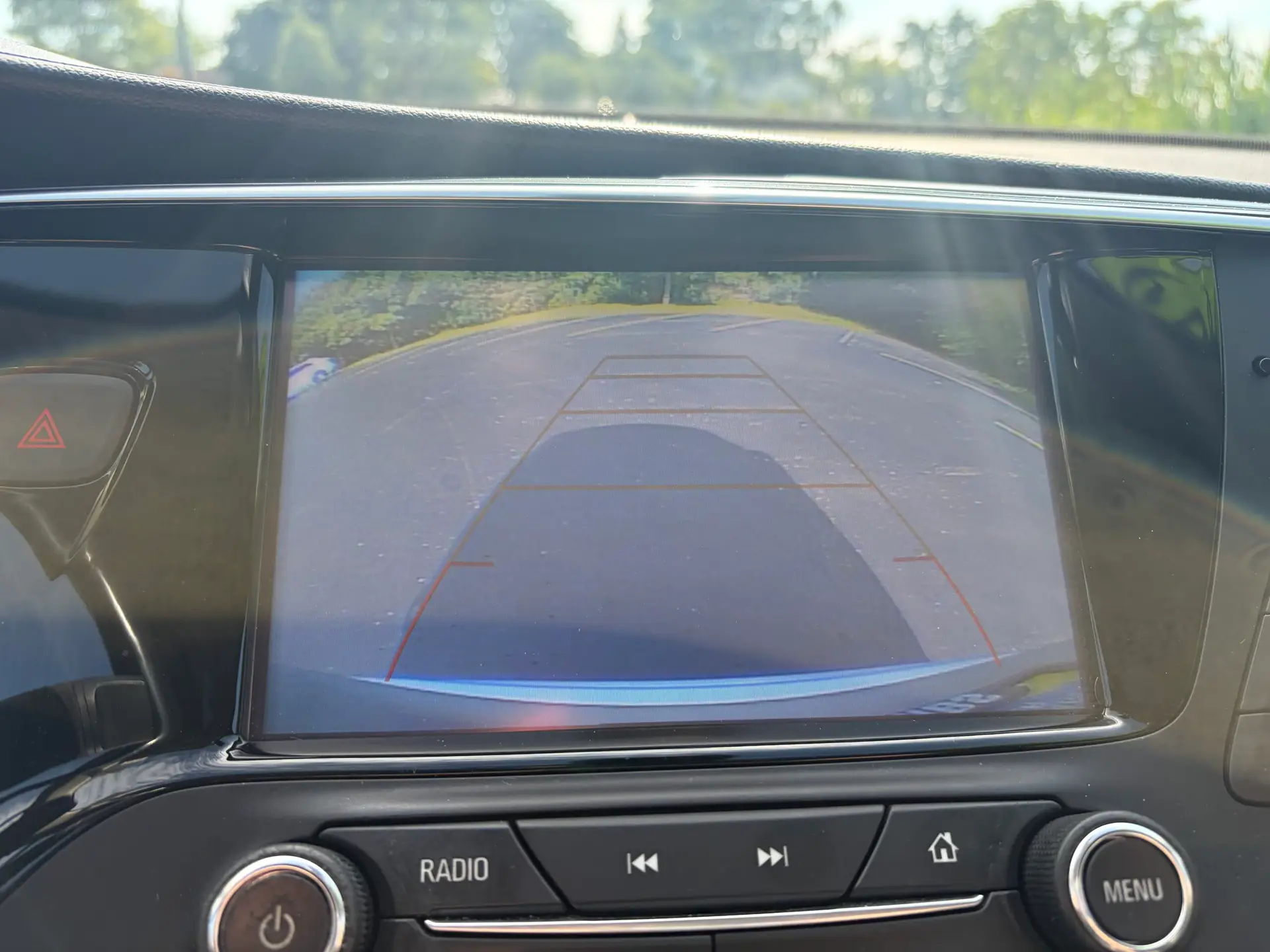 2019 Buick Envision Premium
