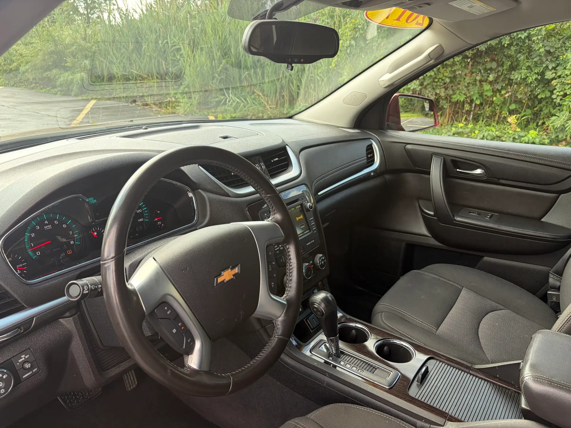 2022 Chevrolet Trailblazer