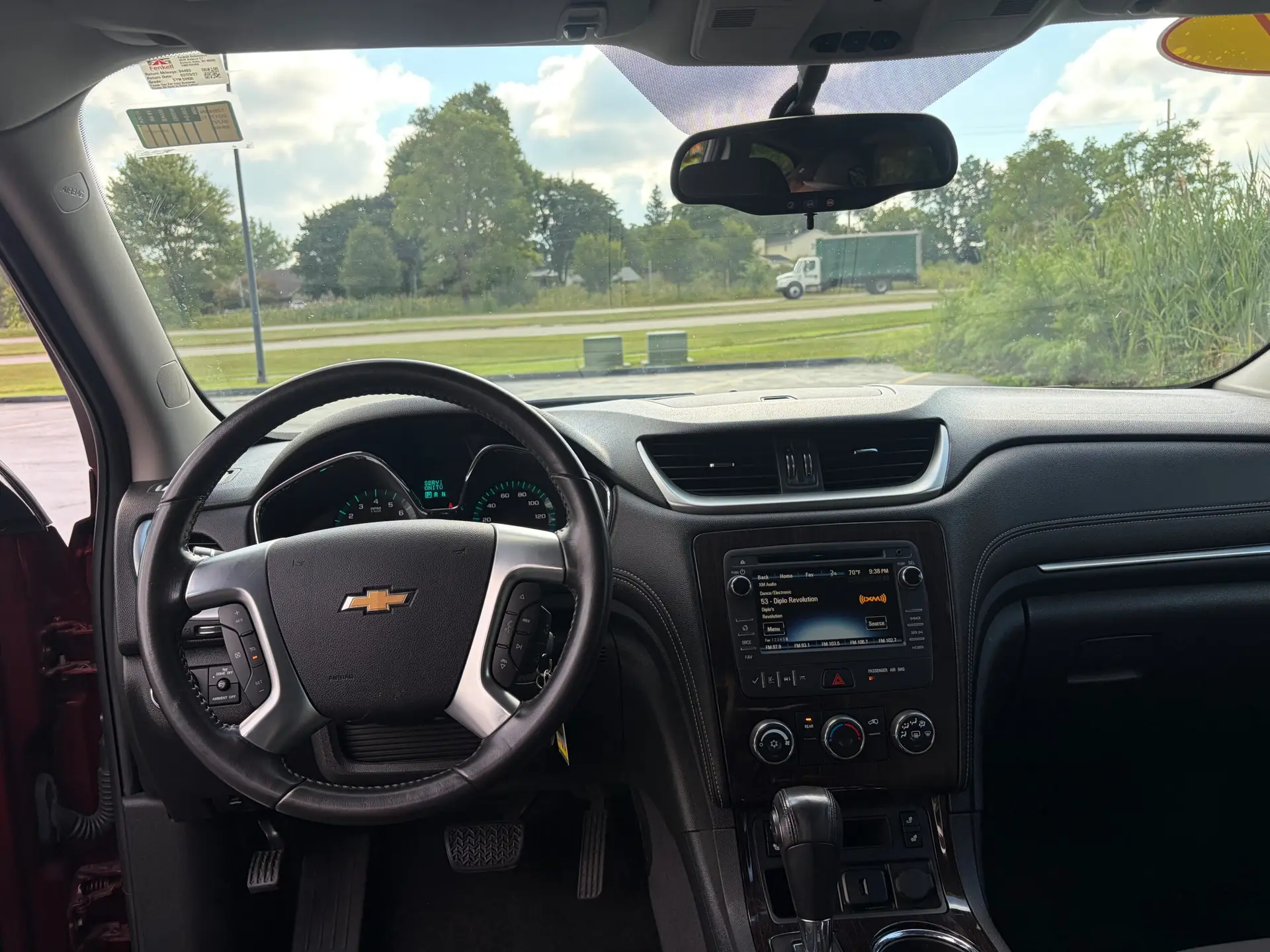 2022 Chevrolet Trailblazer