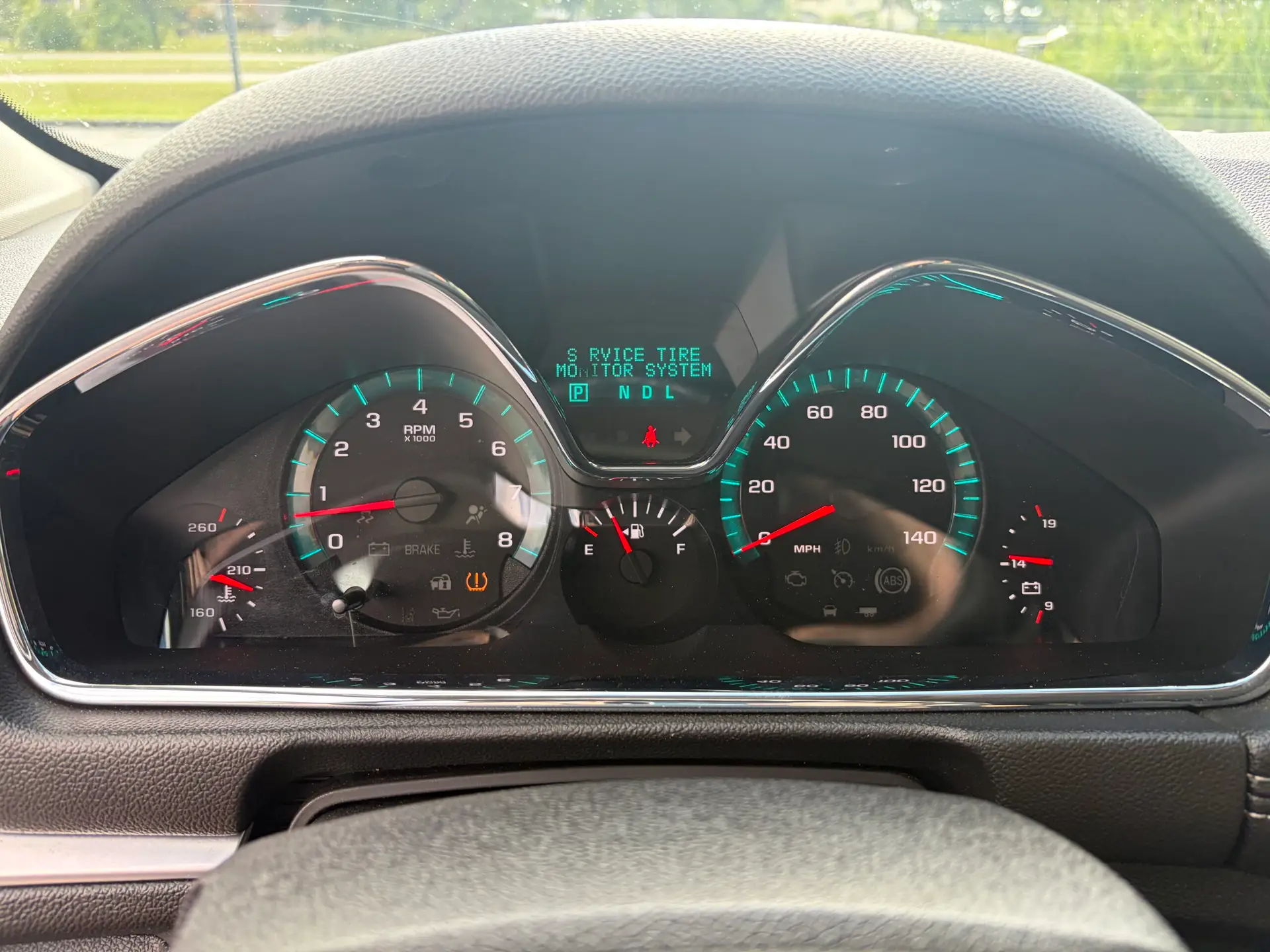 2022 Chevrolet Trailblazer