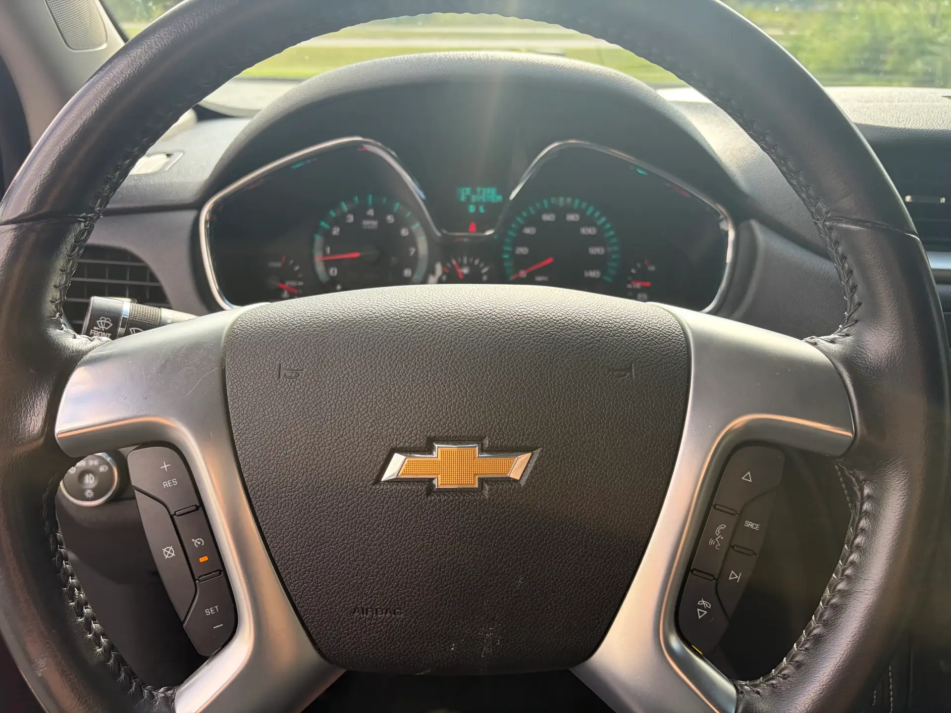 2022 Chevrolet Trailblazer