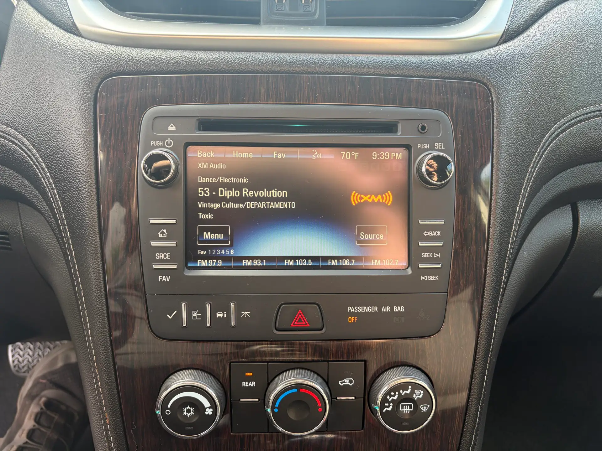 2022 Chevrolet Trailblazer