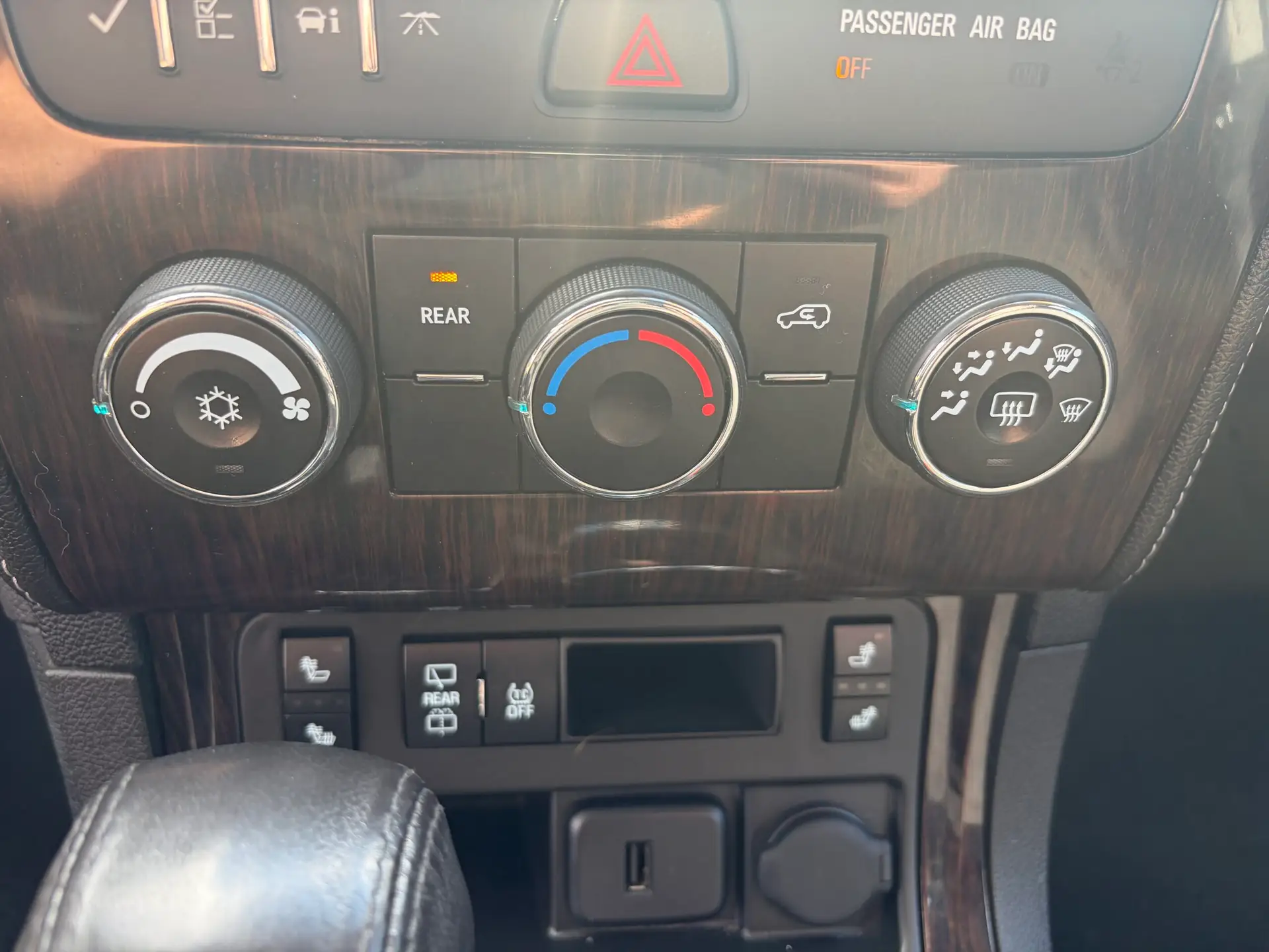 2022 Chevrolet Trailblazer