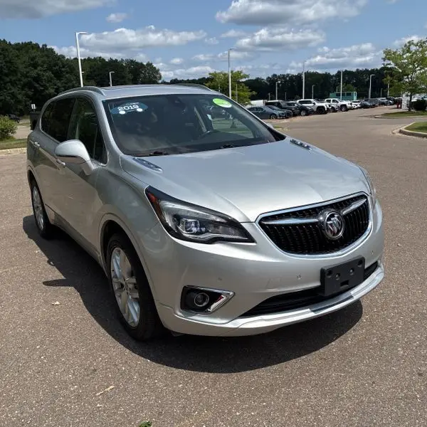 2019 Buick Envision Premium
