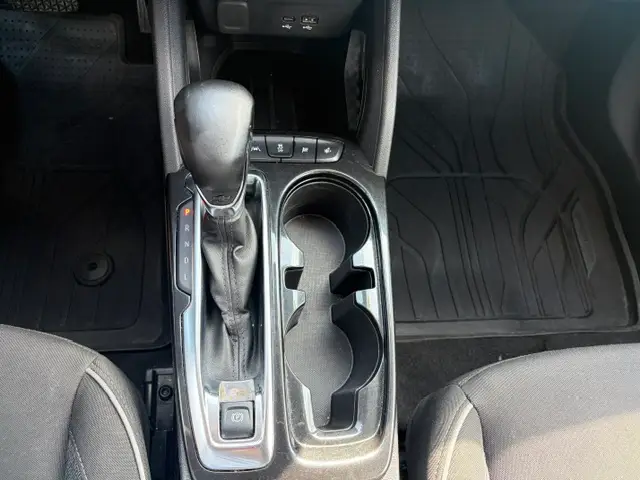 2024 Chevrolet Trailblazer