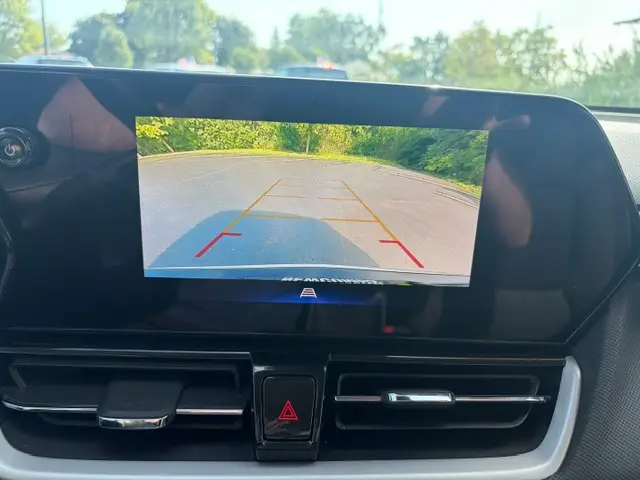 2024 Chevrolet Trailblazer