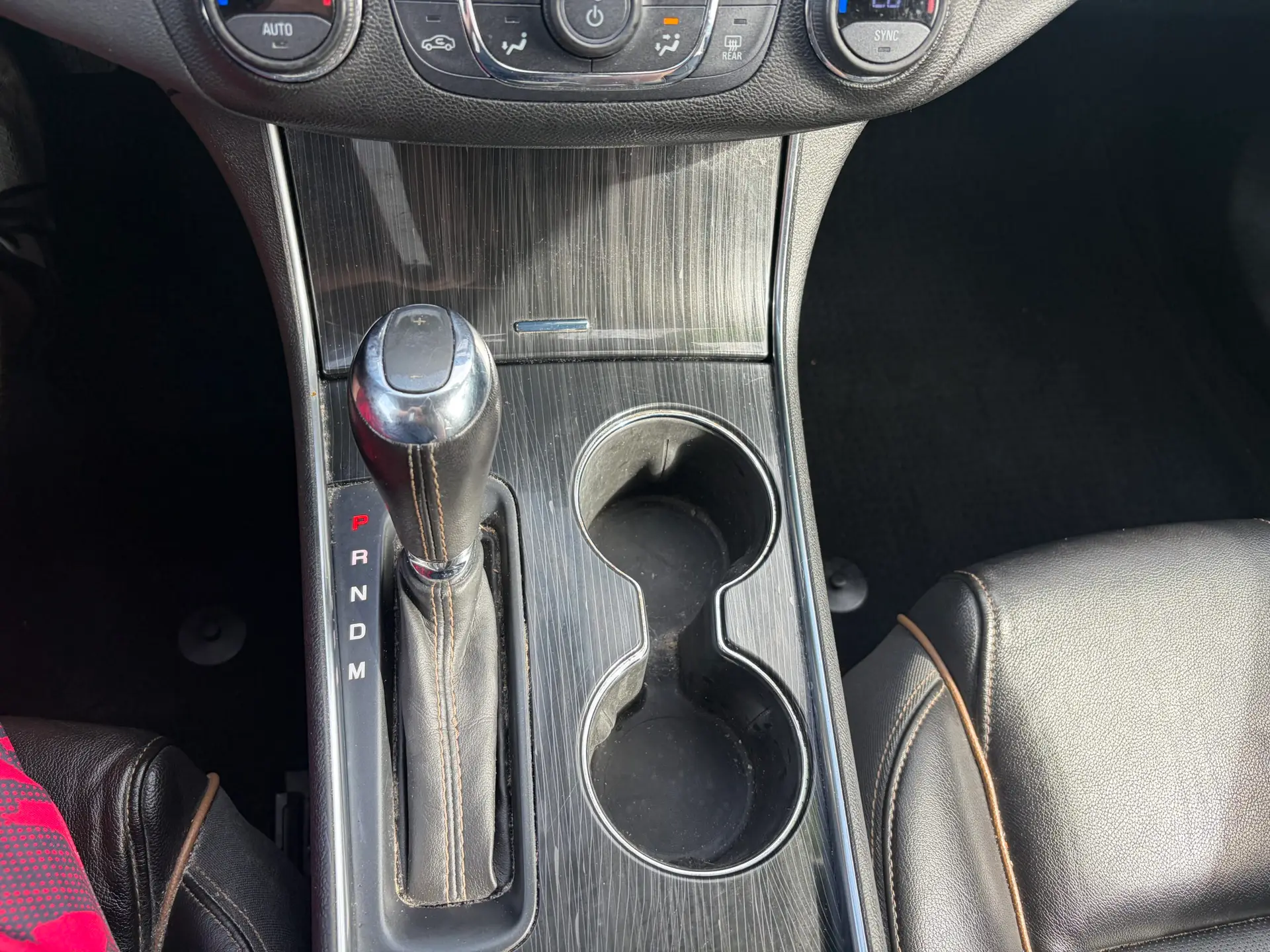 2019 Chevrolet Impala Premier