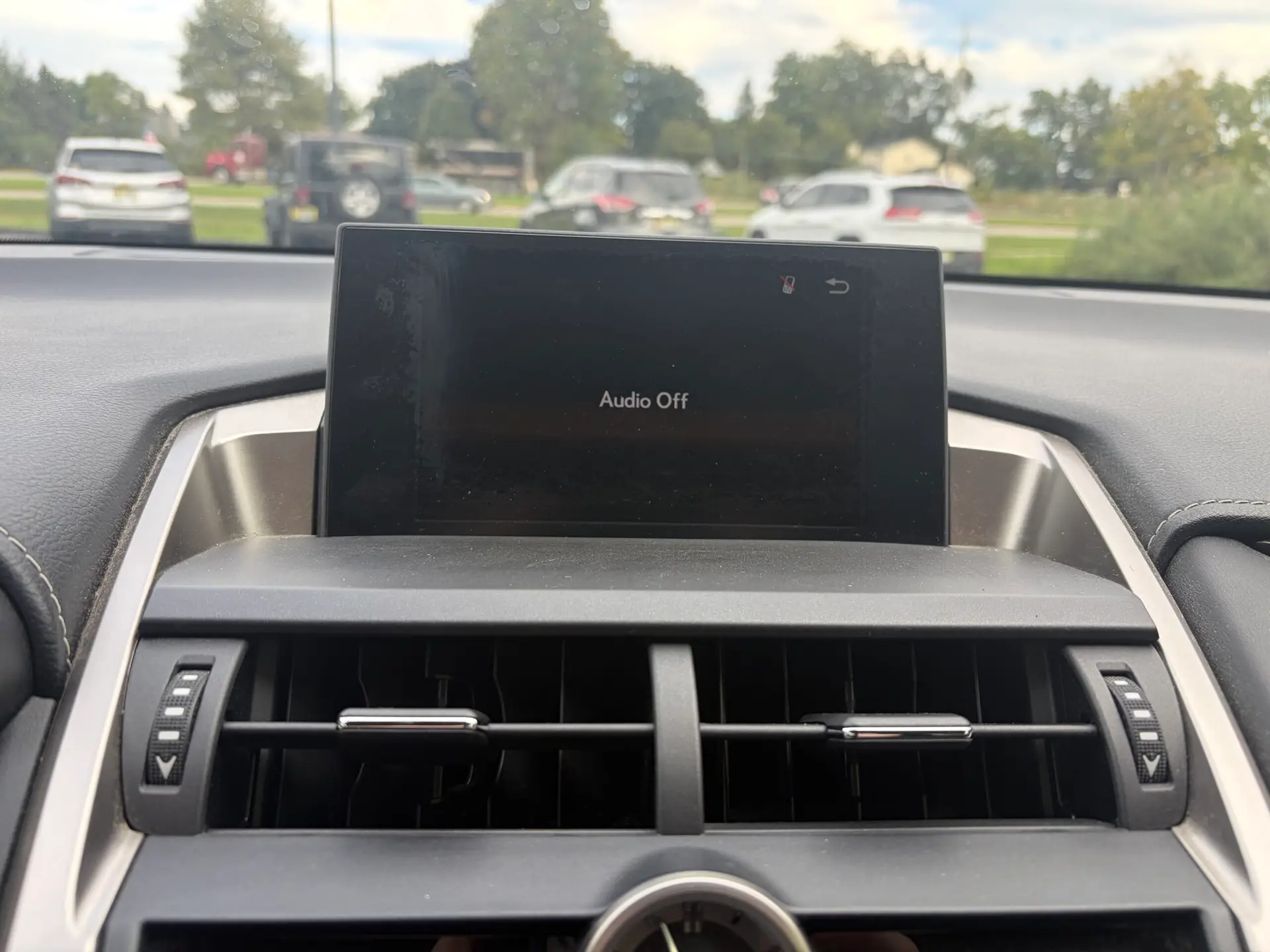 2015 Lexus NX 200t