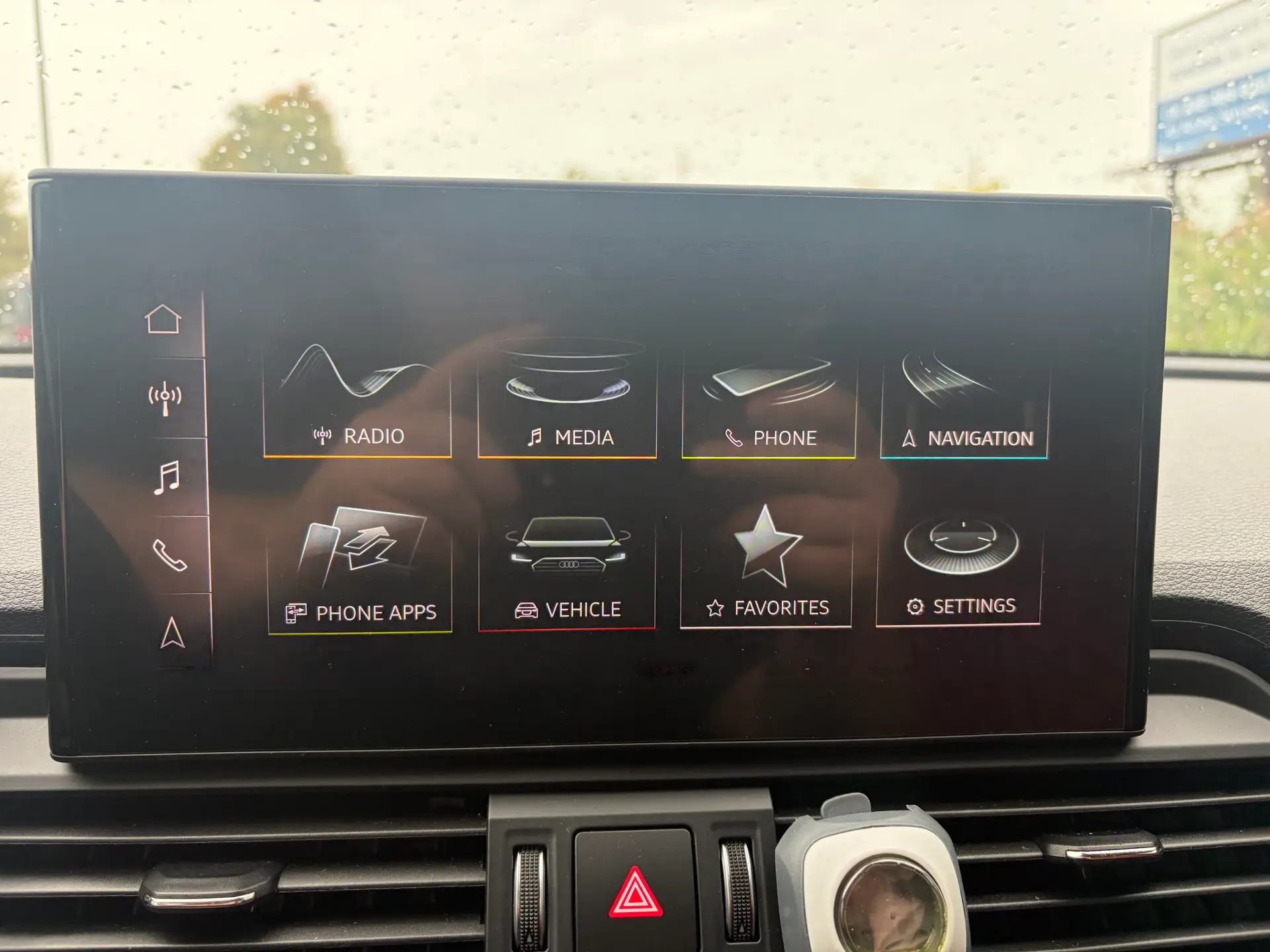 2022 Audi SQ5 Prestige