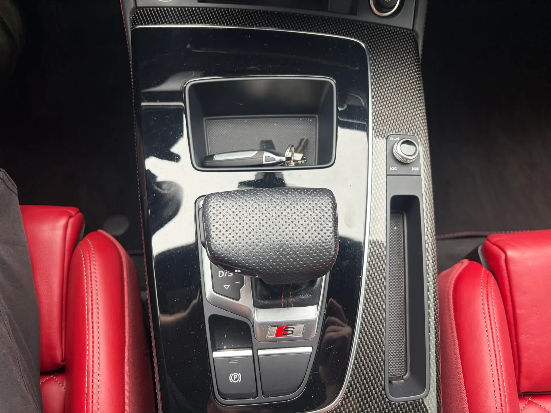 2022 Audi SQ5 Prestige